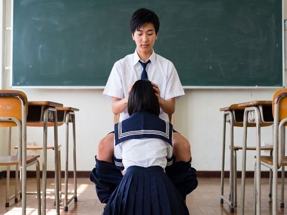 10秒クイズ  間違いを探してネNTRを回避せよ！ サンプル画像2