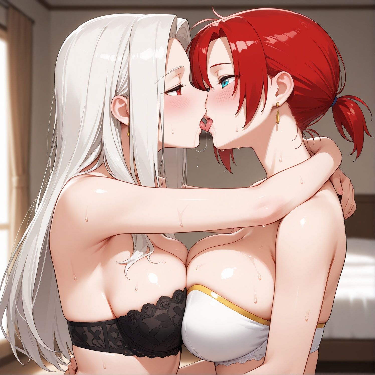 114P_アイリスフィール＆ブーティカにたくさんイカされる サンプル画像9