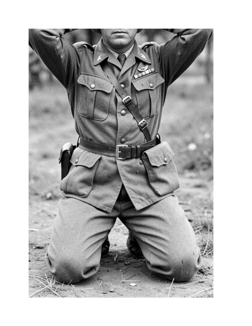 1ページで終わる怖い話〜66の奇妙な物語〜 サンプル画像7