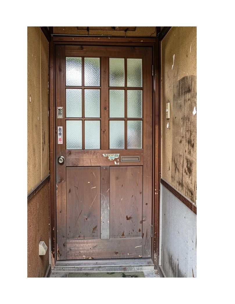 1ページで終わる怖い話〜66の奇妙な物語〜 サンプル画像9