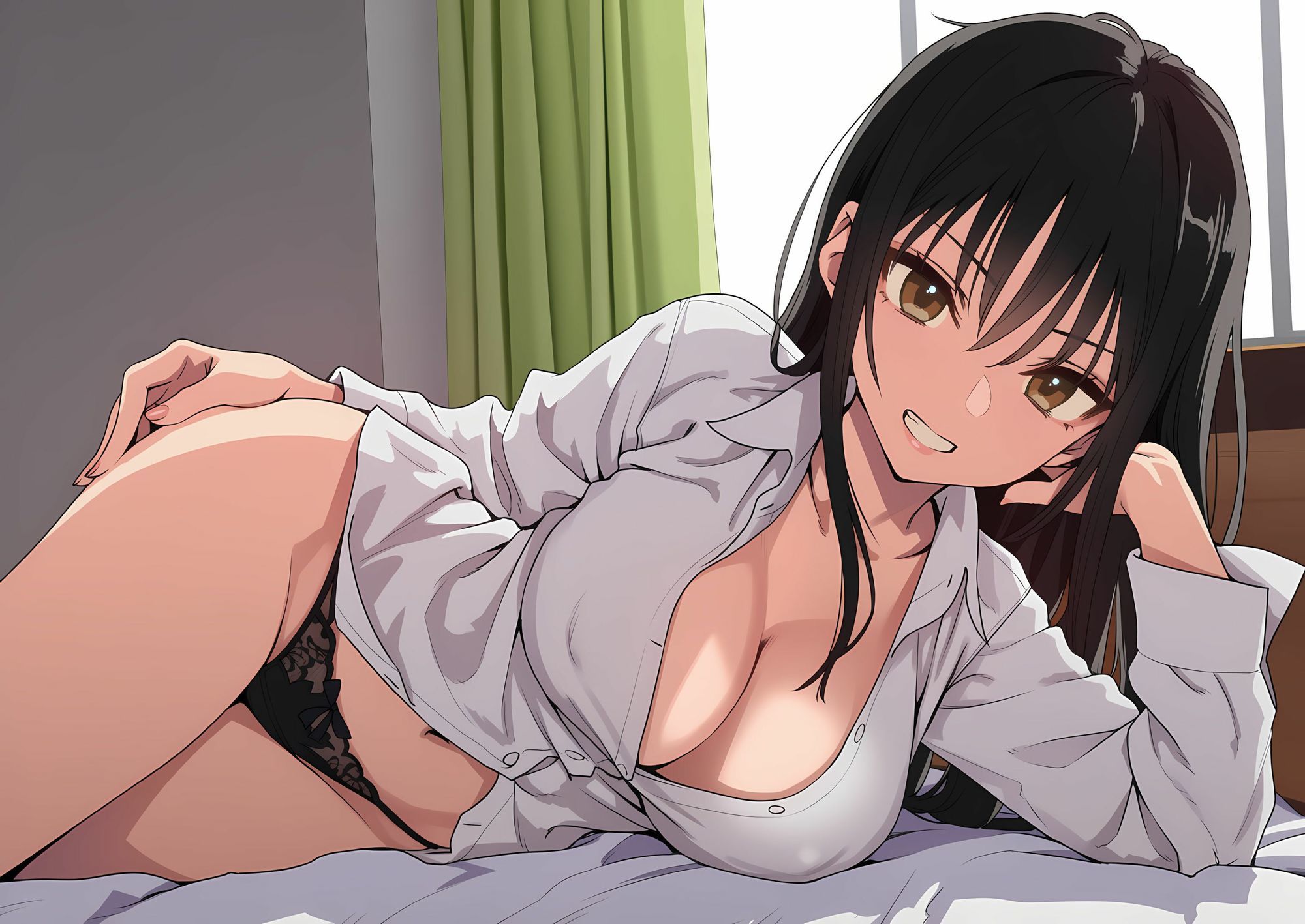 202601 ToLOVEる まとめ3 サンプル画像1