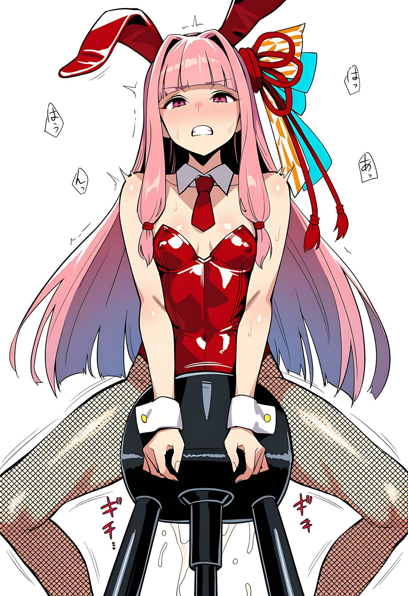 202604 ふたなり 琴葉姉妹 サンプル画像3