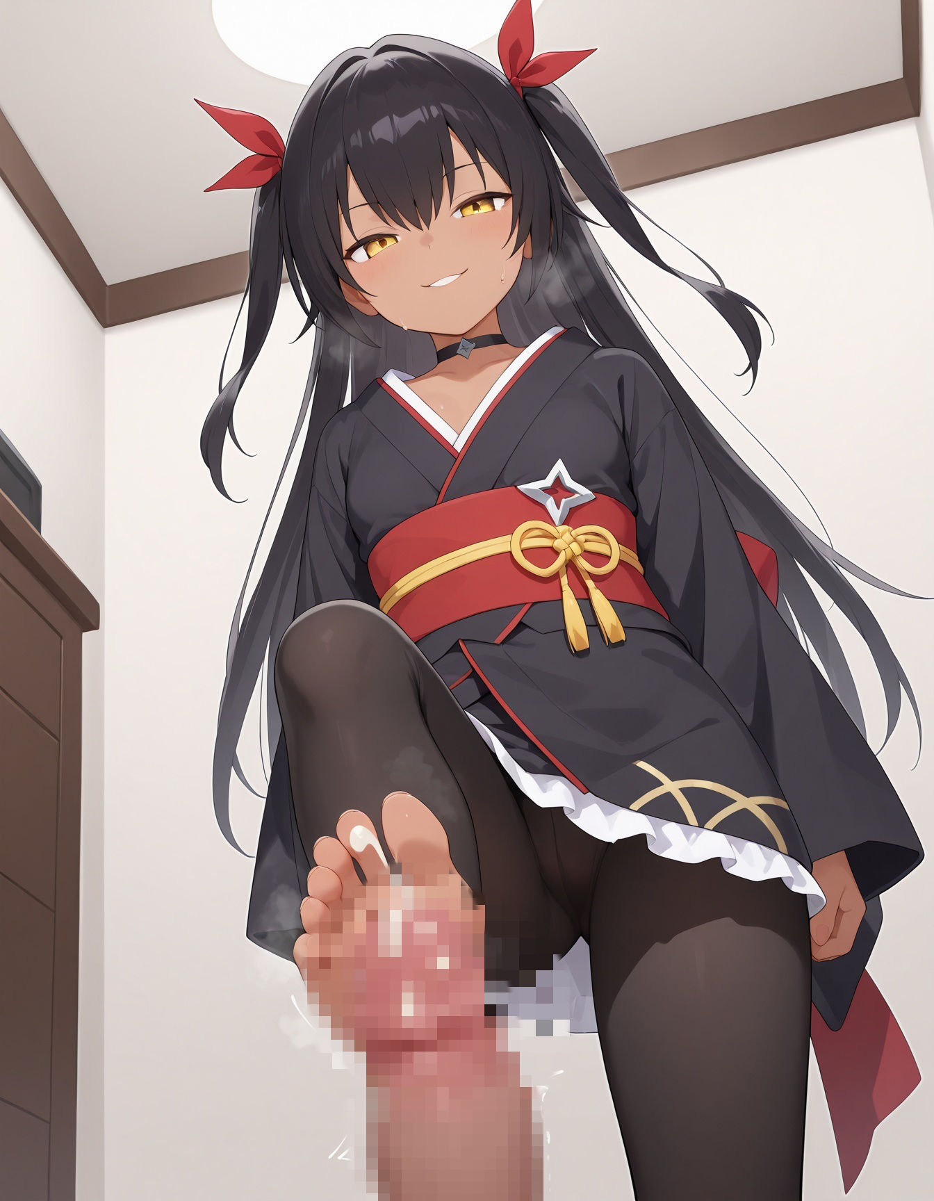 239P_ネメシスにたくさんイカされる サンプル画像1