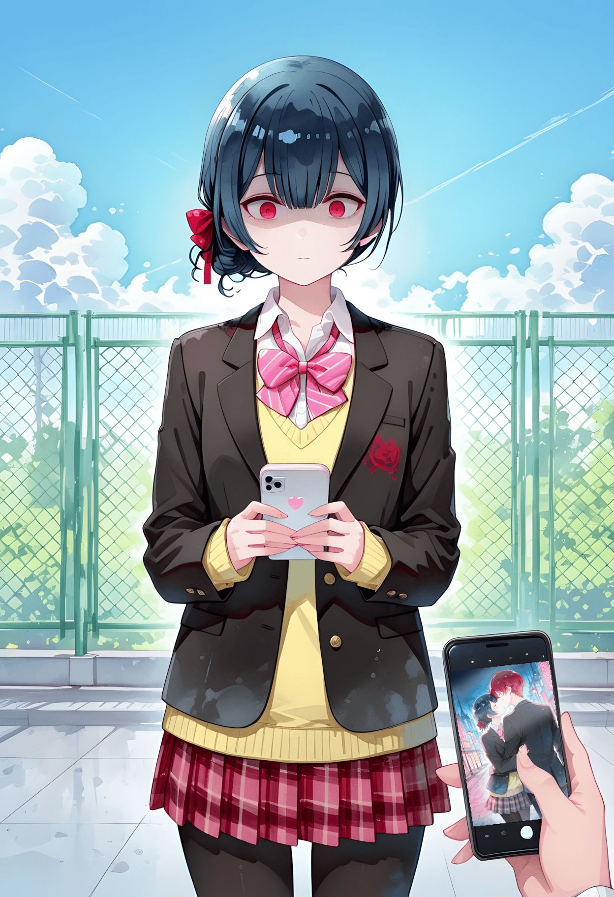 25p10キャラパック vol.2 サンプル画像2