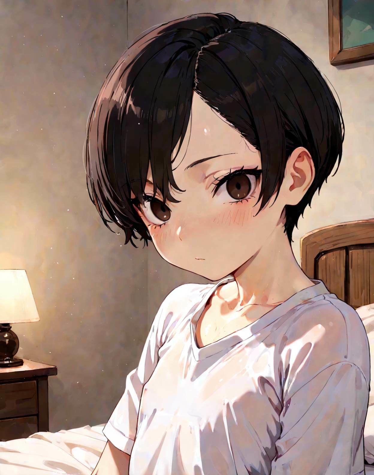 25人の女の子を満足させろ サンプル画像2