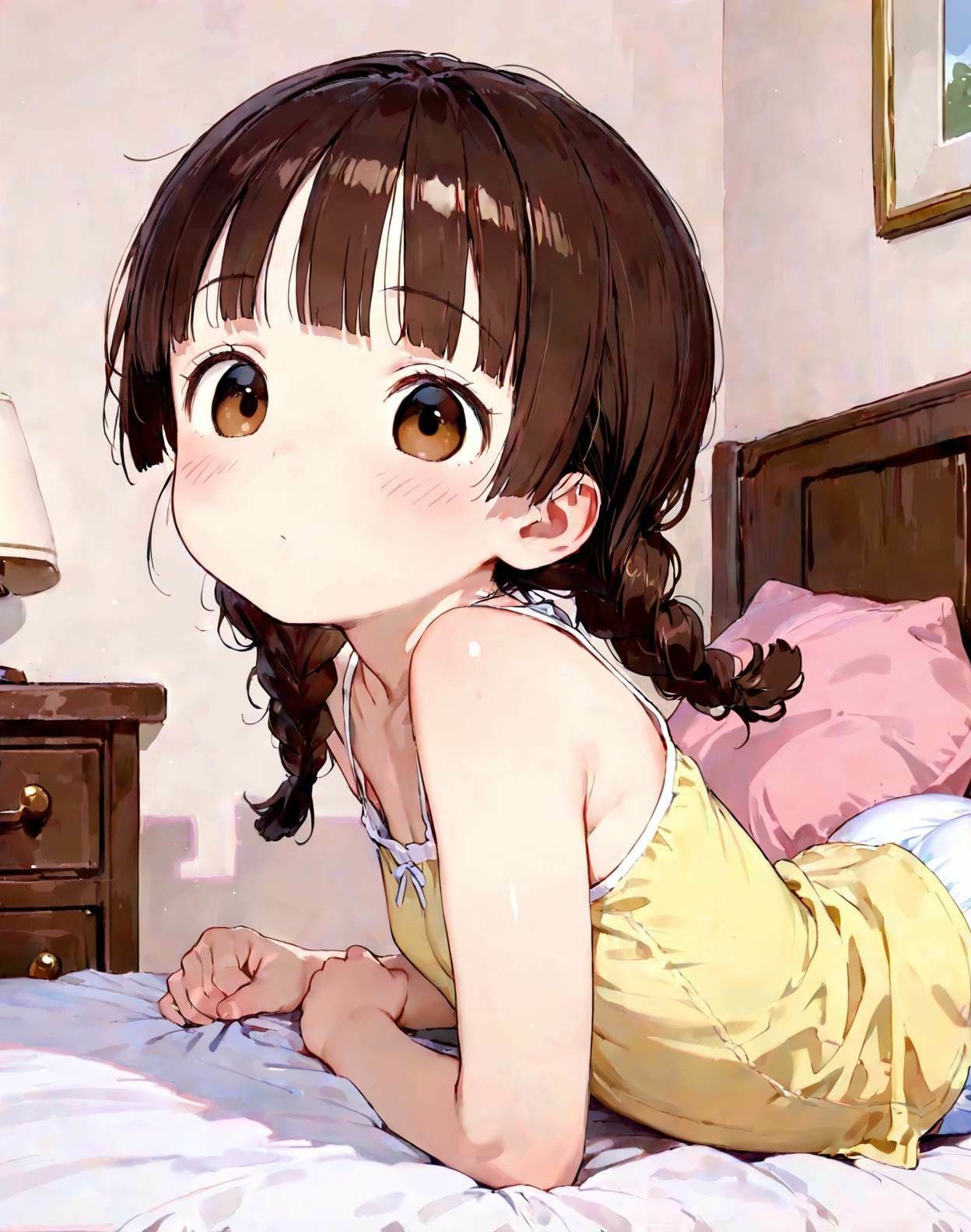 25人の女の子を満足させろ サンプル画像3