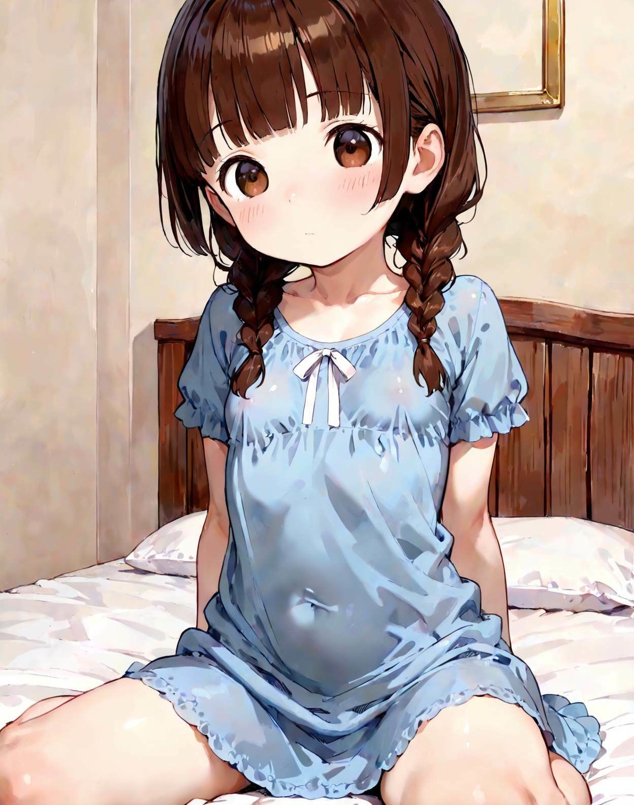 25人の女の子を満足させろ サンプル画像7