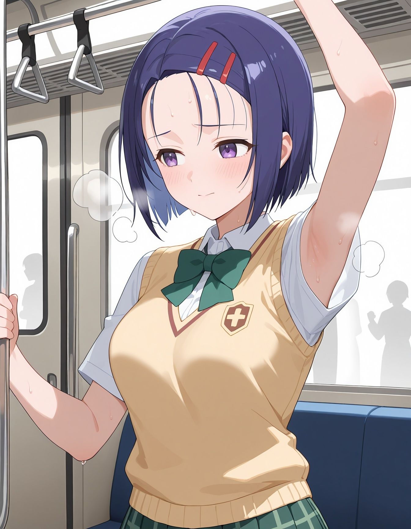 271P_西連寺春菜にたくさんイカされる サンプル画像7