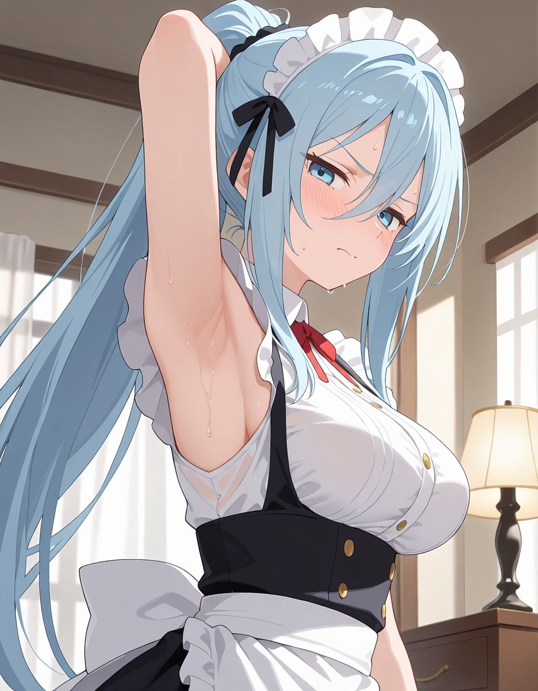 359P_シルファにたくさんイカされる サンプル画像2