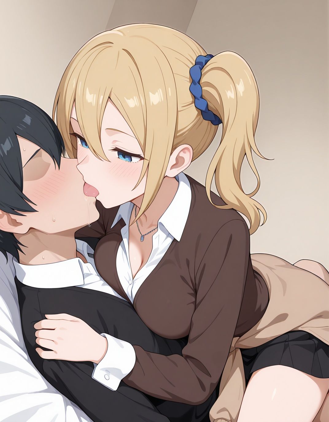 373P_早坂愛にたくさんイカされる サンプル画像10