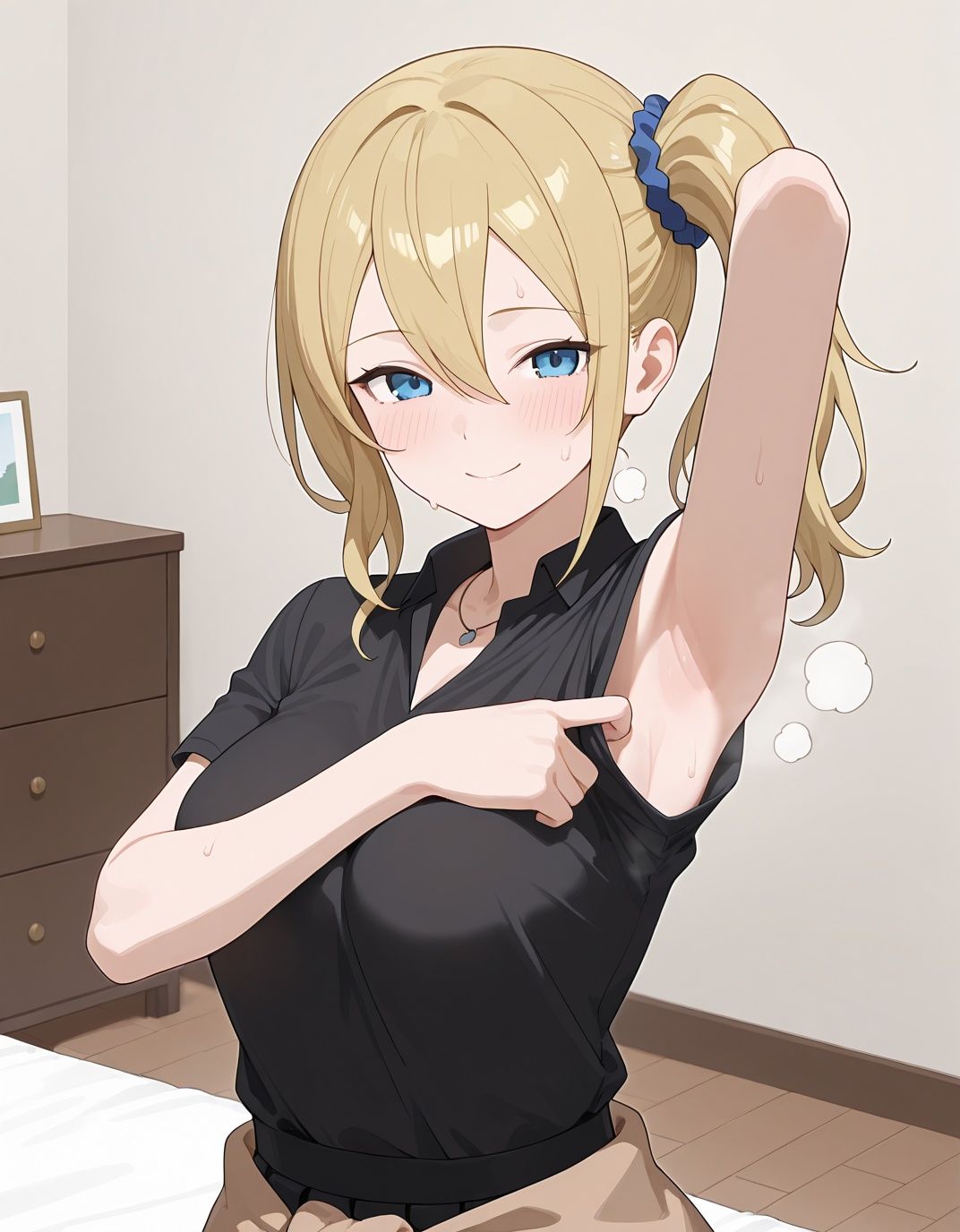 373P_早坂愛にたくさんイカされる サンプル画像8