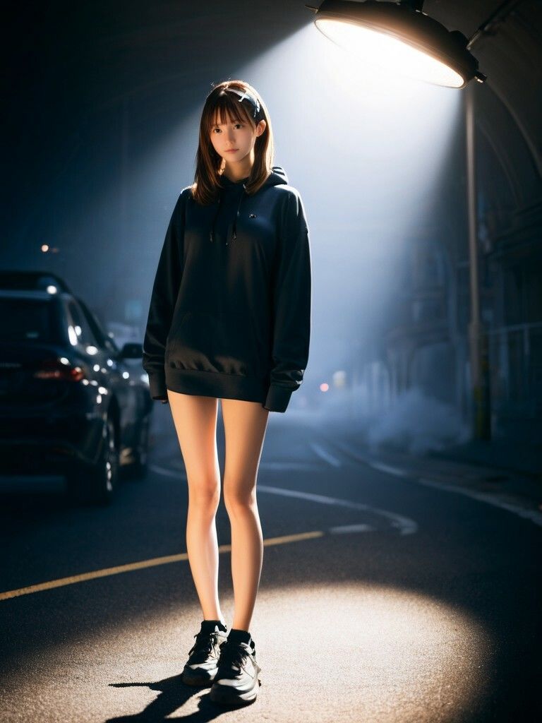 48時間。 サンプル画像10