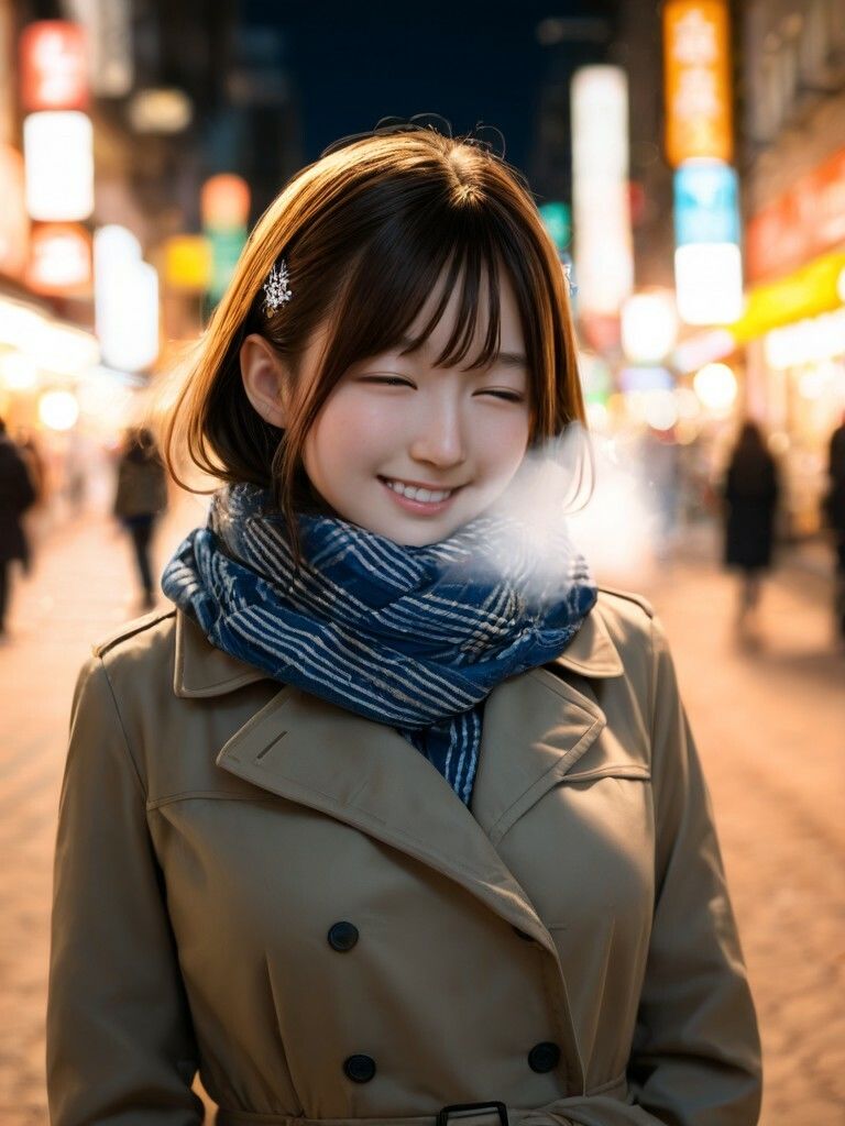 48時間。 サンプル画像2