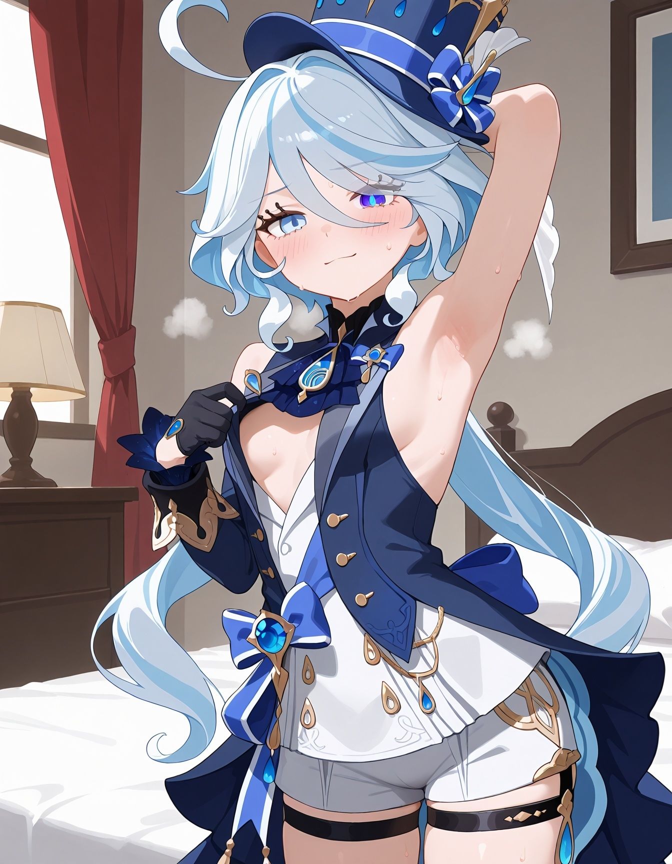 499P_フリーナ＆胡桃詰め合わせ サンプル画像5