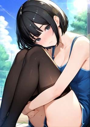 4人の女子学生がメス堕ちする話 サンプル画像3