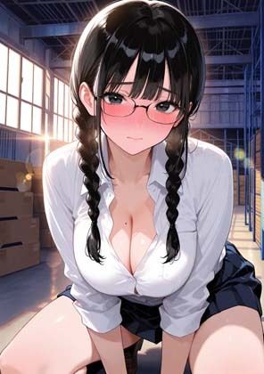 4人の女子学生がメス堕ちする話 サンプル画像5