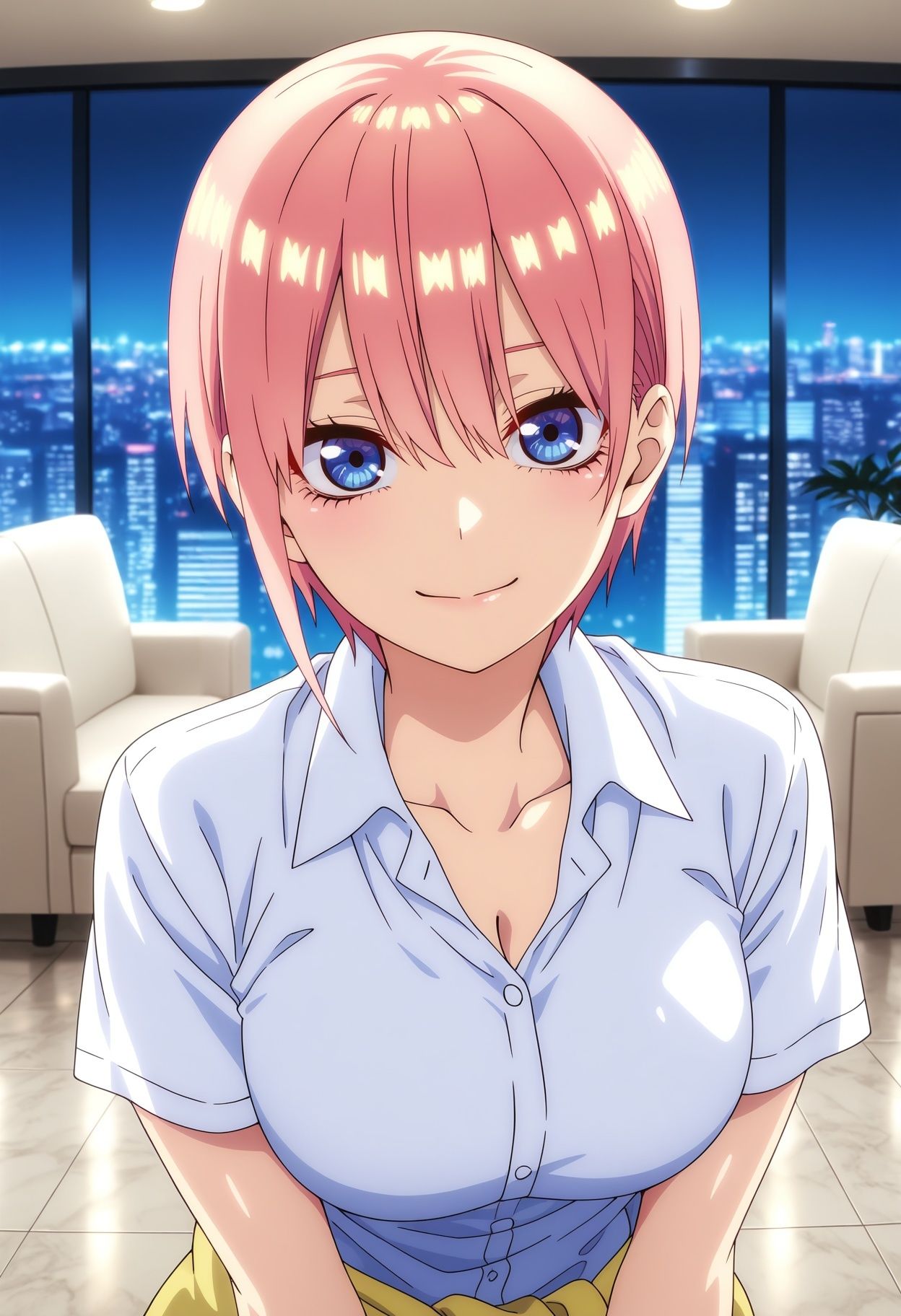 5つ子でエロガチャしない？ サンプル画像1