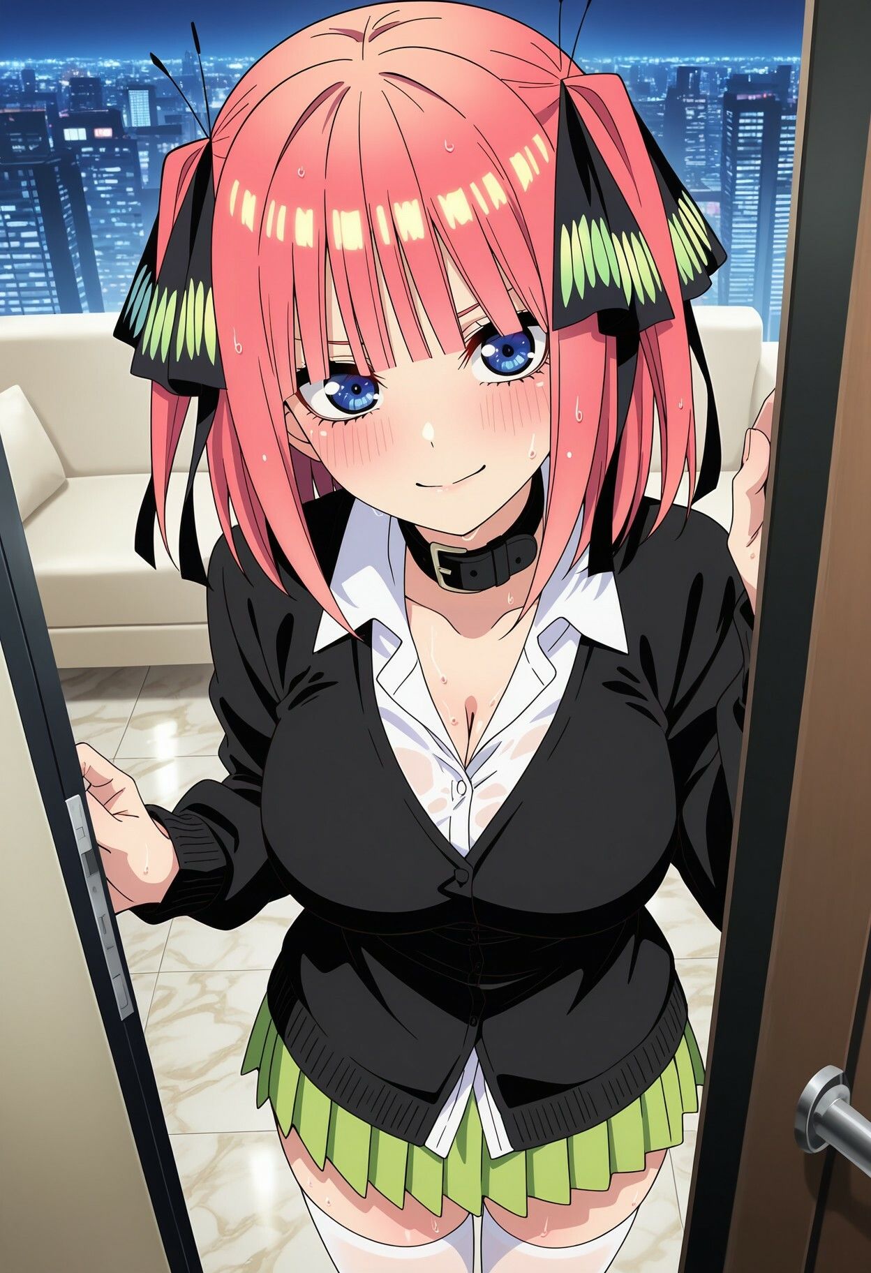 5つ子でエロガチャしない？ サンプル画像3