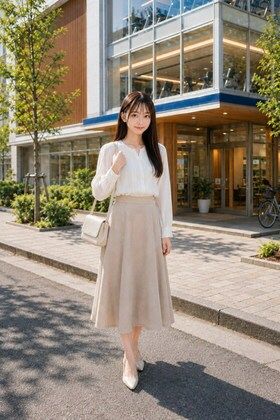 AIモデルまなみ vol.2 朝のプールサイドで会いましょう サンプル画像8