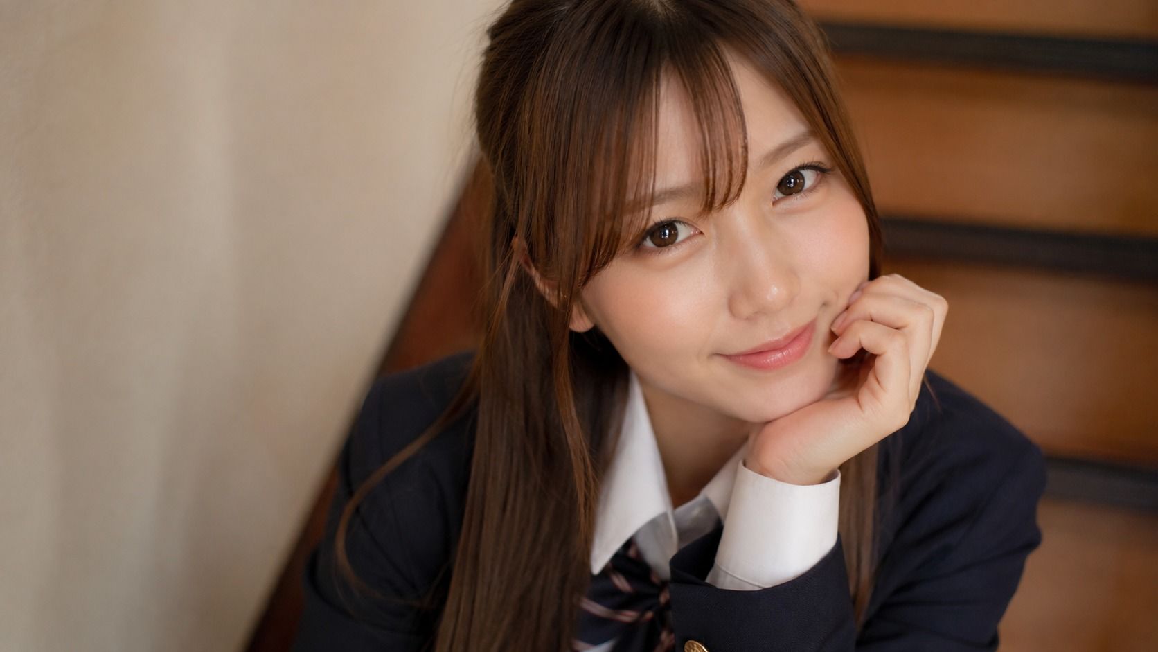 AI美人図鑑 Vol.1 サンプル画像2
