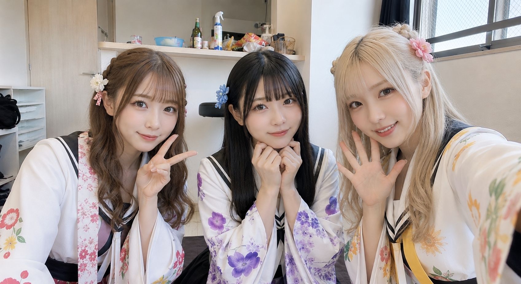 AI美人図鑑 Vol.2 サンプル画像5