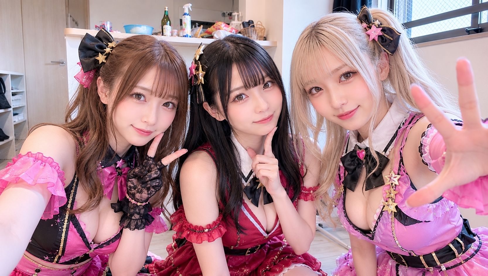 AI美人図鑑 Vol.2 サンプル画像6