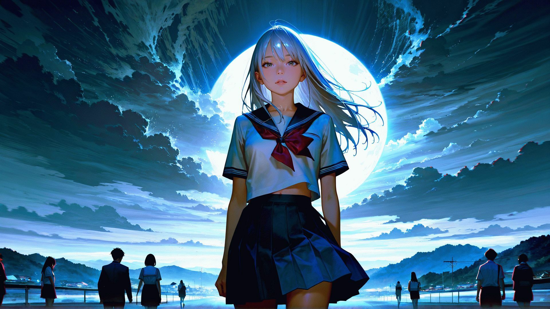 Amoral 背徳的論理和 サンプル画像10