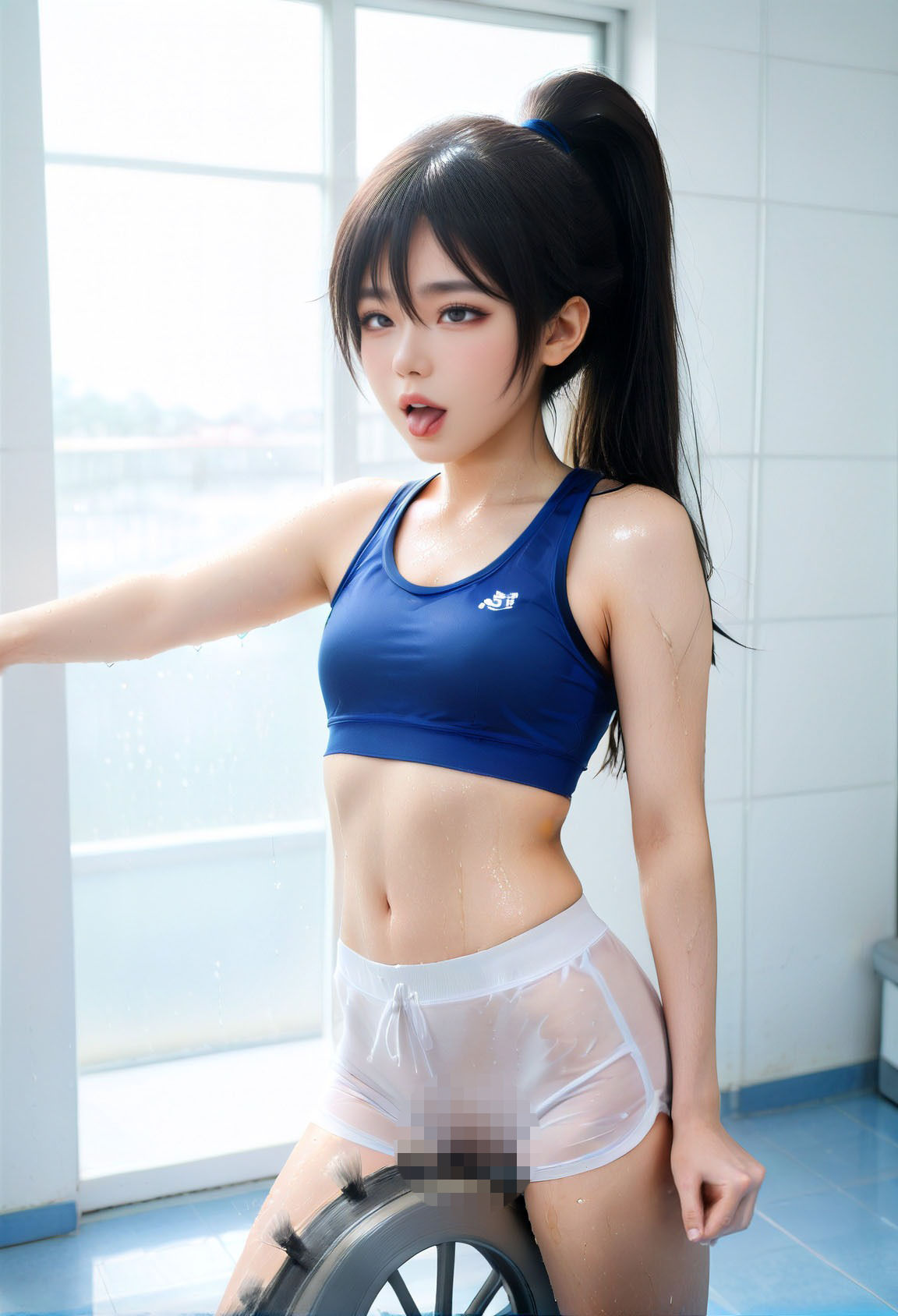 Athlete育成日誌 サンプル画像6