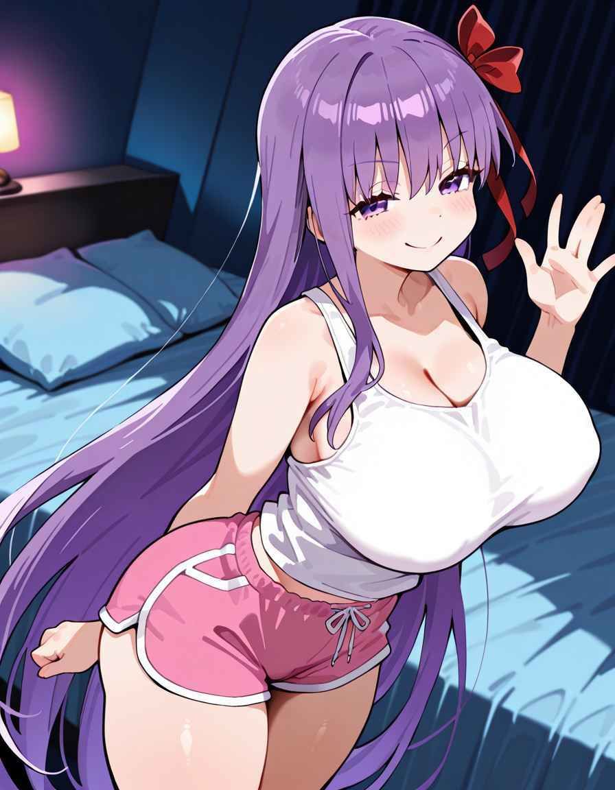 BBちゃんとドスケベH部 vol.2 サンプル画像1