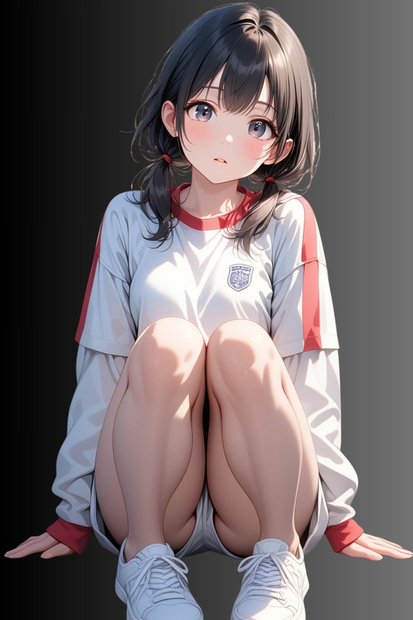 BLACK EROS Vol.02陽菜 サンプル画像1