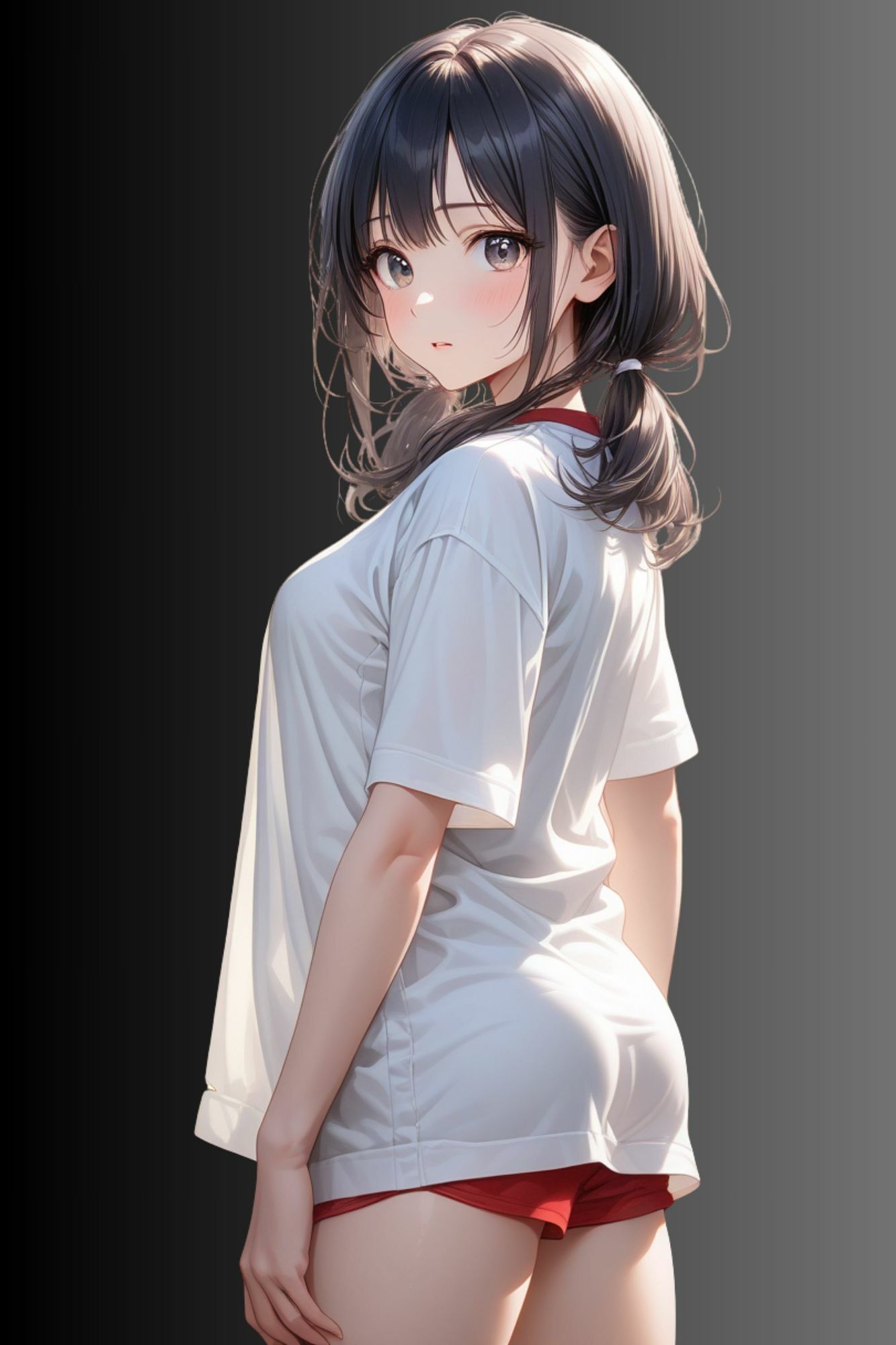 BLACK EROS Vol.02陽菜 サンプル画像2