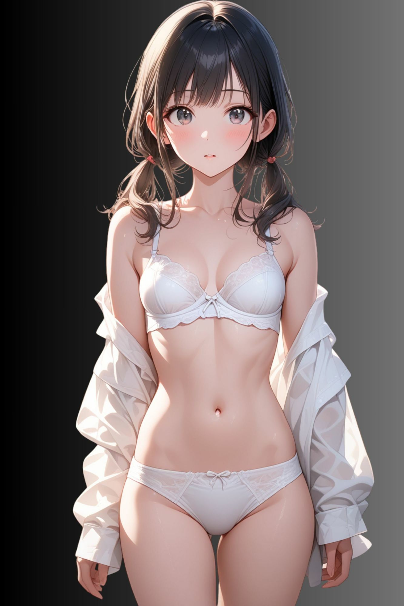 BLACK EROS Vol.02陽菜 サンプル画像3