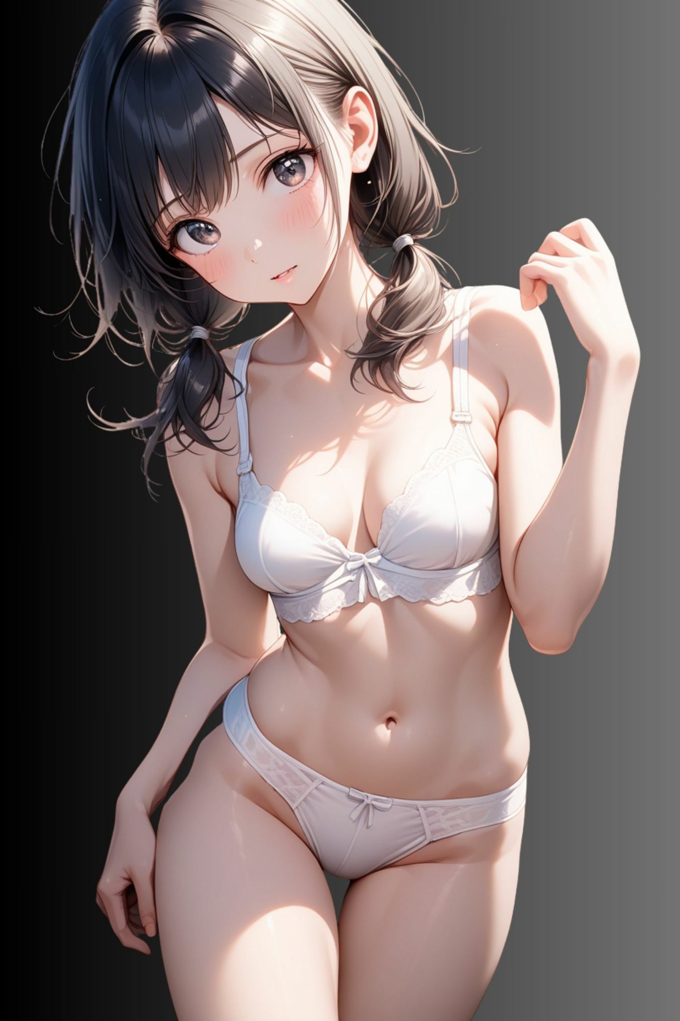 BLACK EROS Vol.02陽菜 サンプル画像4