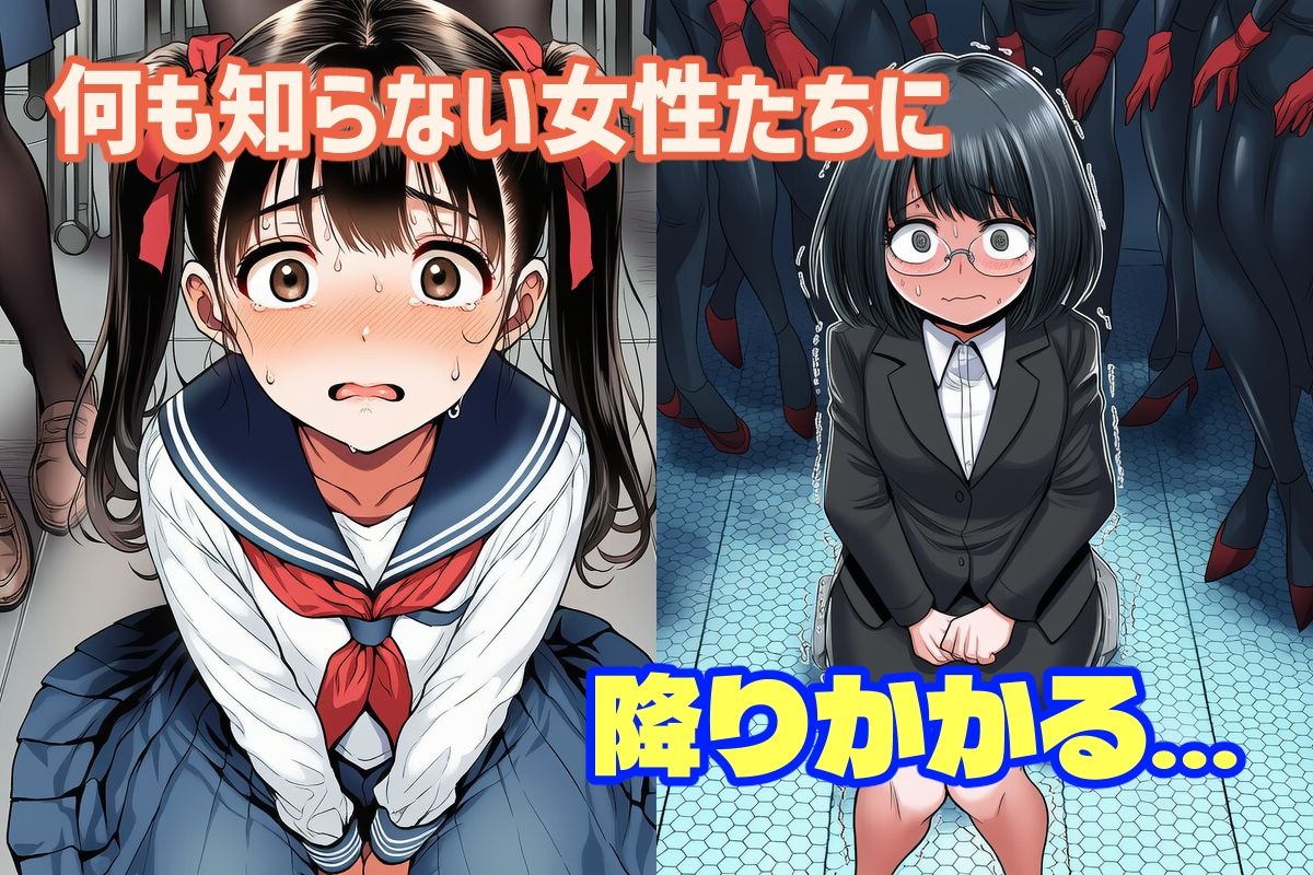 BLACKROSE サンプル画像1