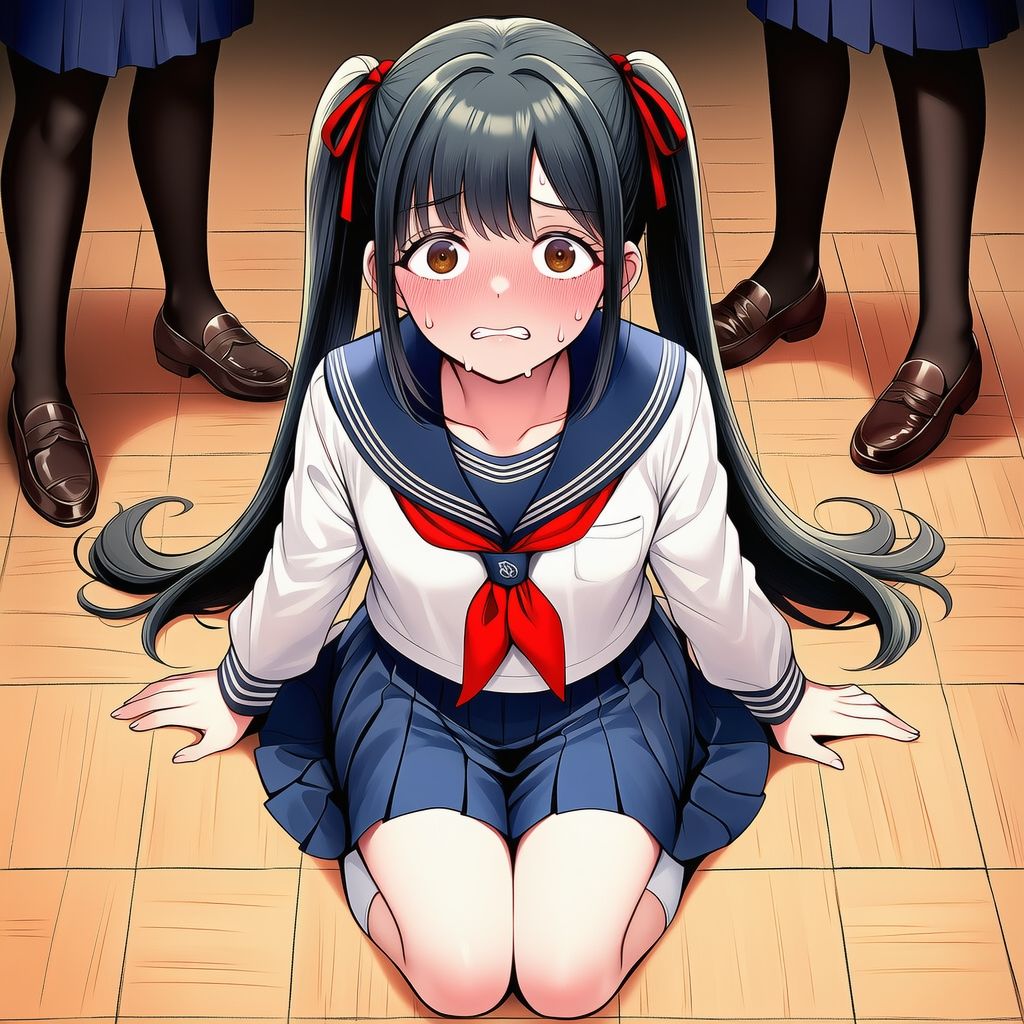 BLACKROSE サンプル画像5