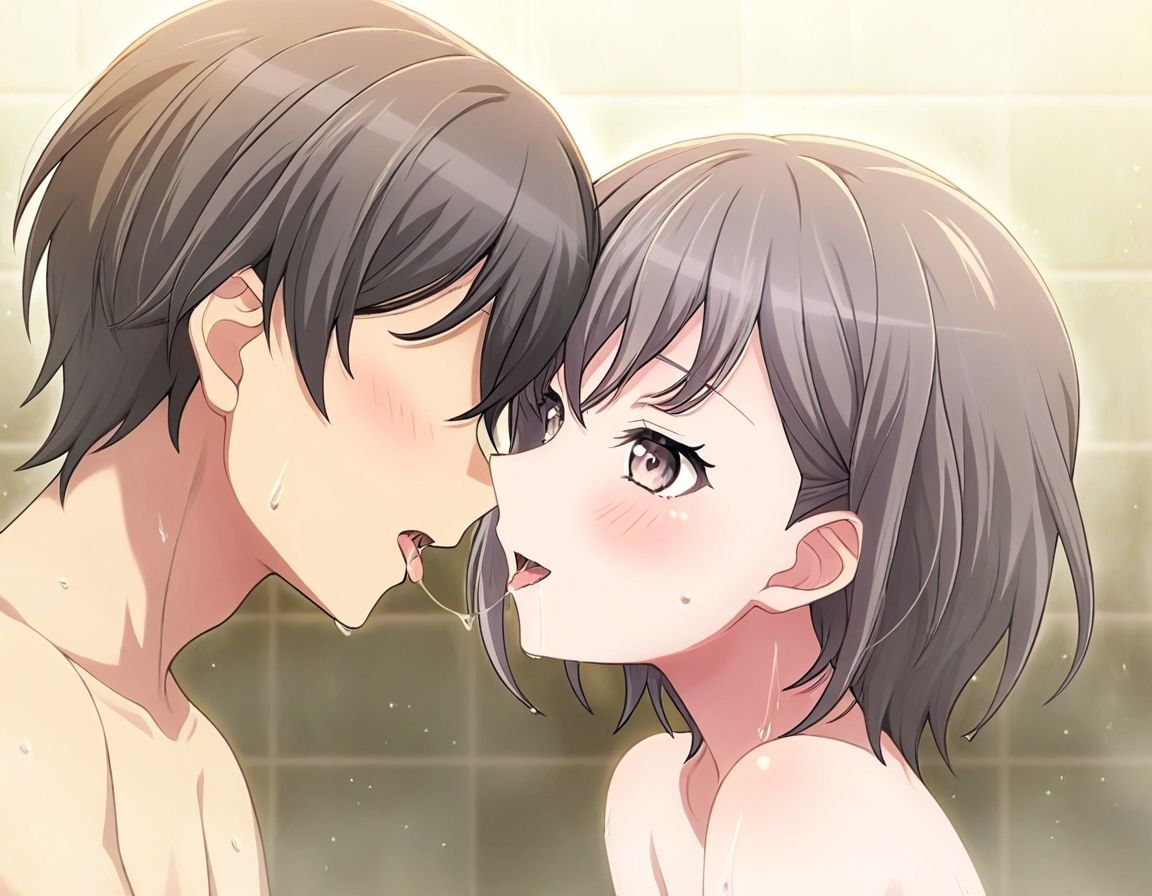 Ba〇GDream 高松燈 純愛H CG集 サンプル画像2