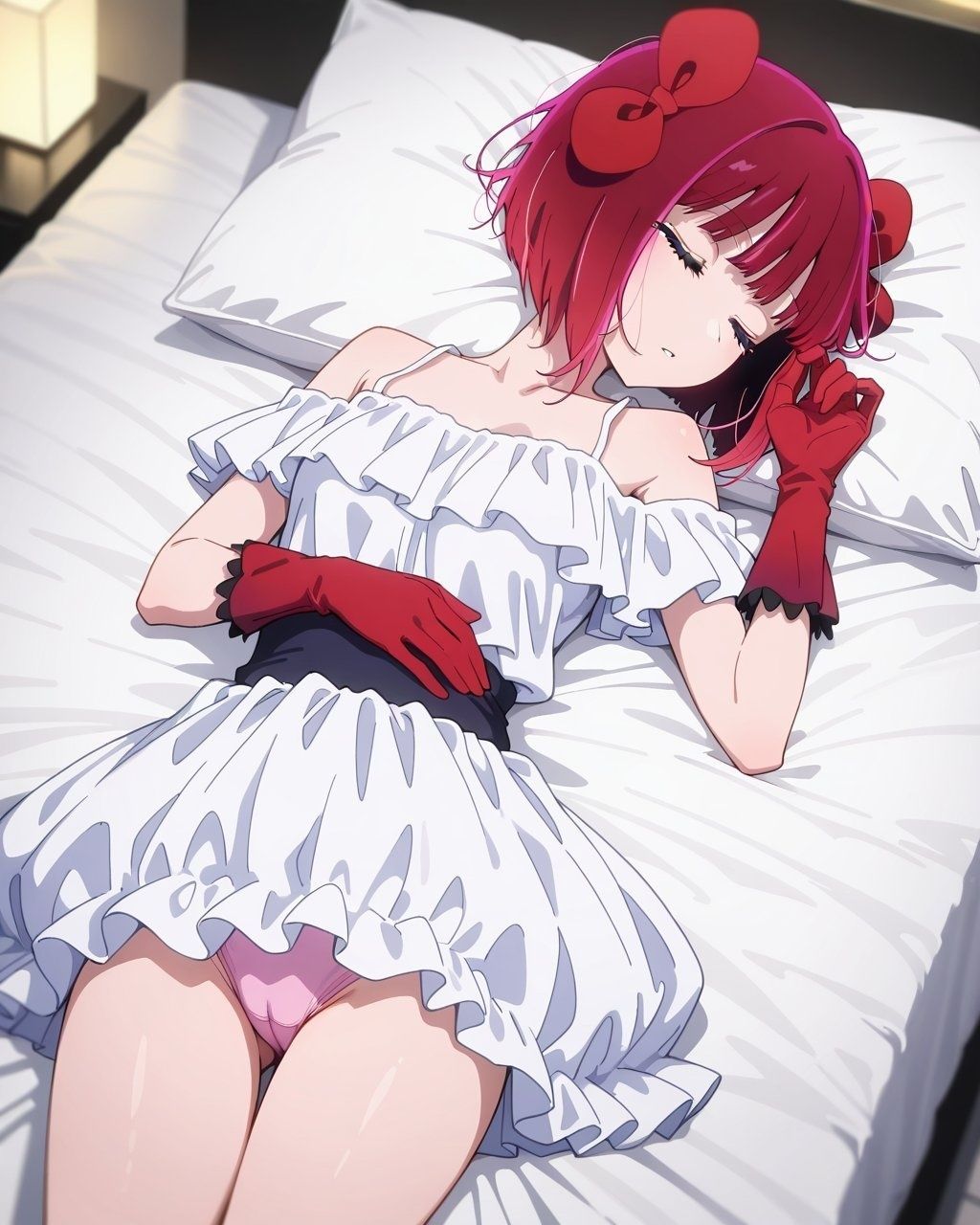 Bitch小町 サンプル画像7