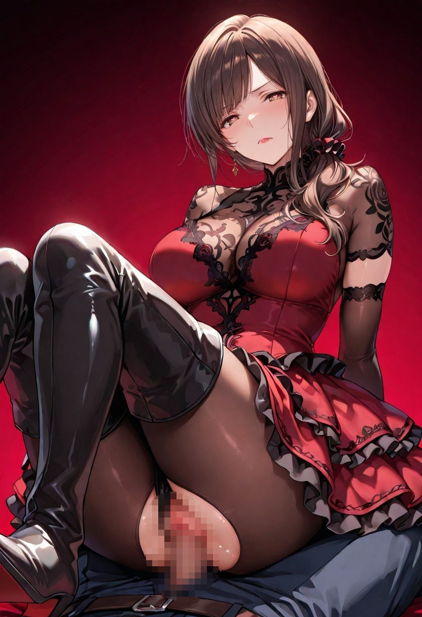 Bodysuit Girl 500枚 サンプル画像3
