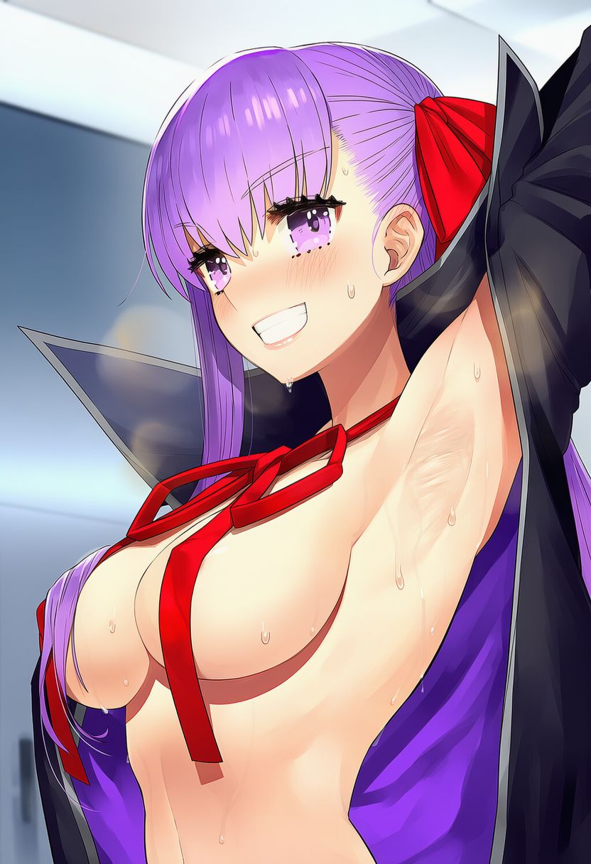 B〇ちゃんのイチャラブHなイラスト集 サンプル画像4