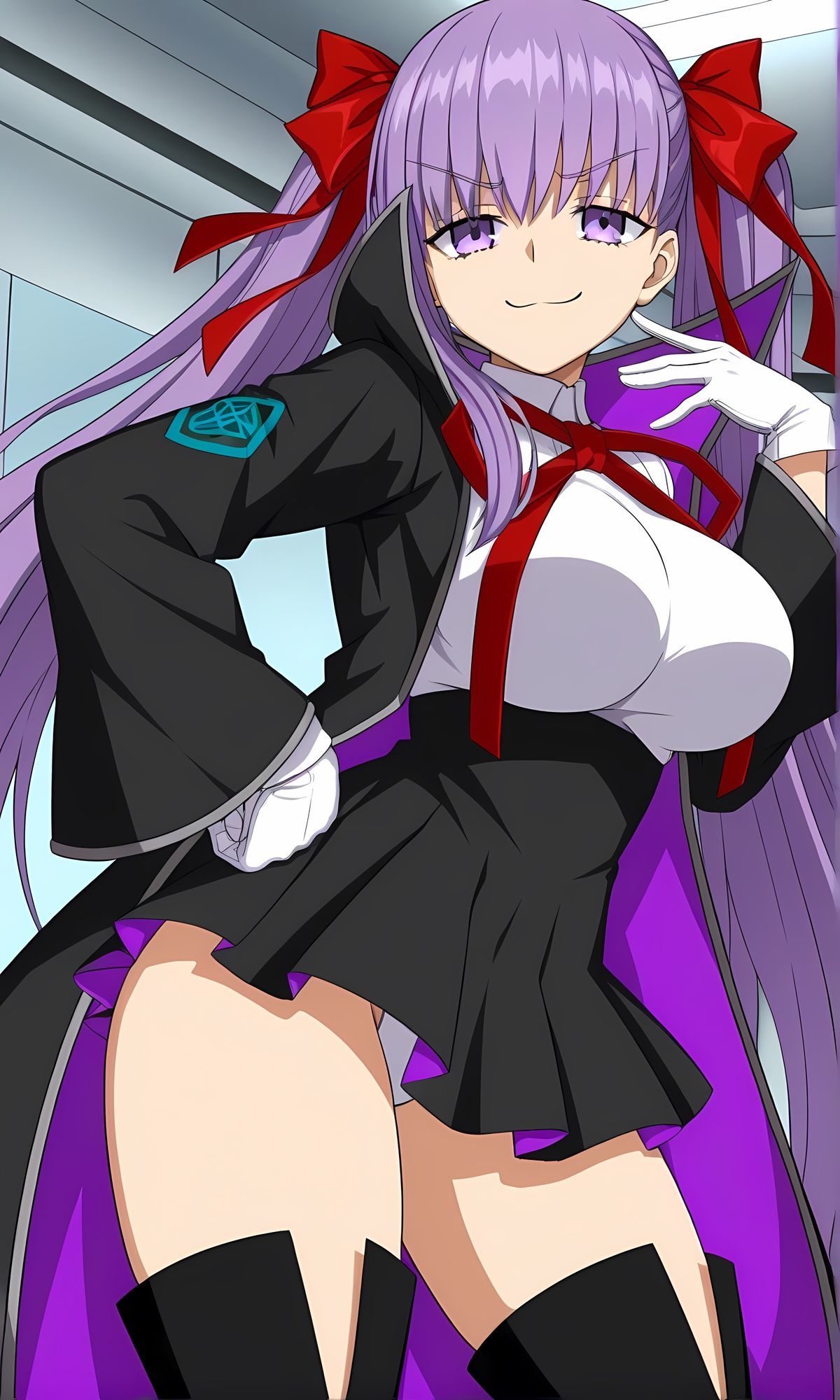 B〇ちゃんのエッチな姿が見てみたい？ サンプル画像1