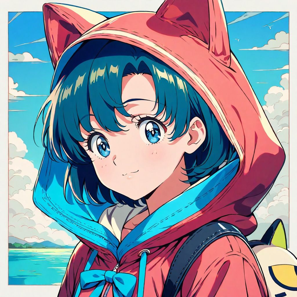 CAT！CAT！ セーラ●ムーン サンプル画像1