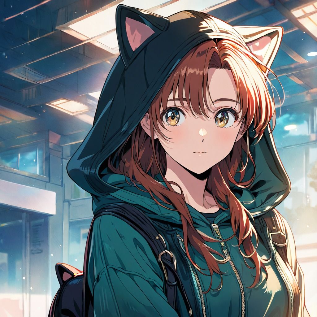 CAT！CAT！ セーラ●ムーン サンプル画像3