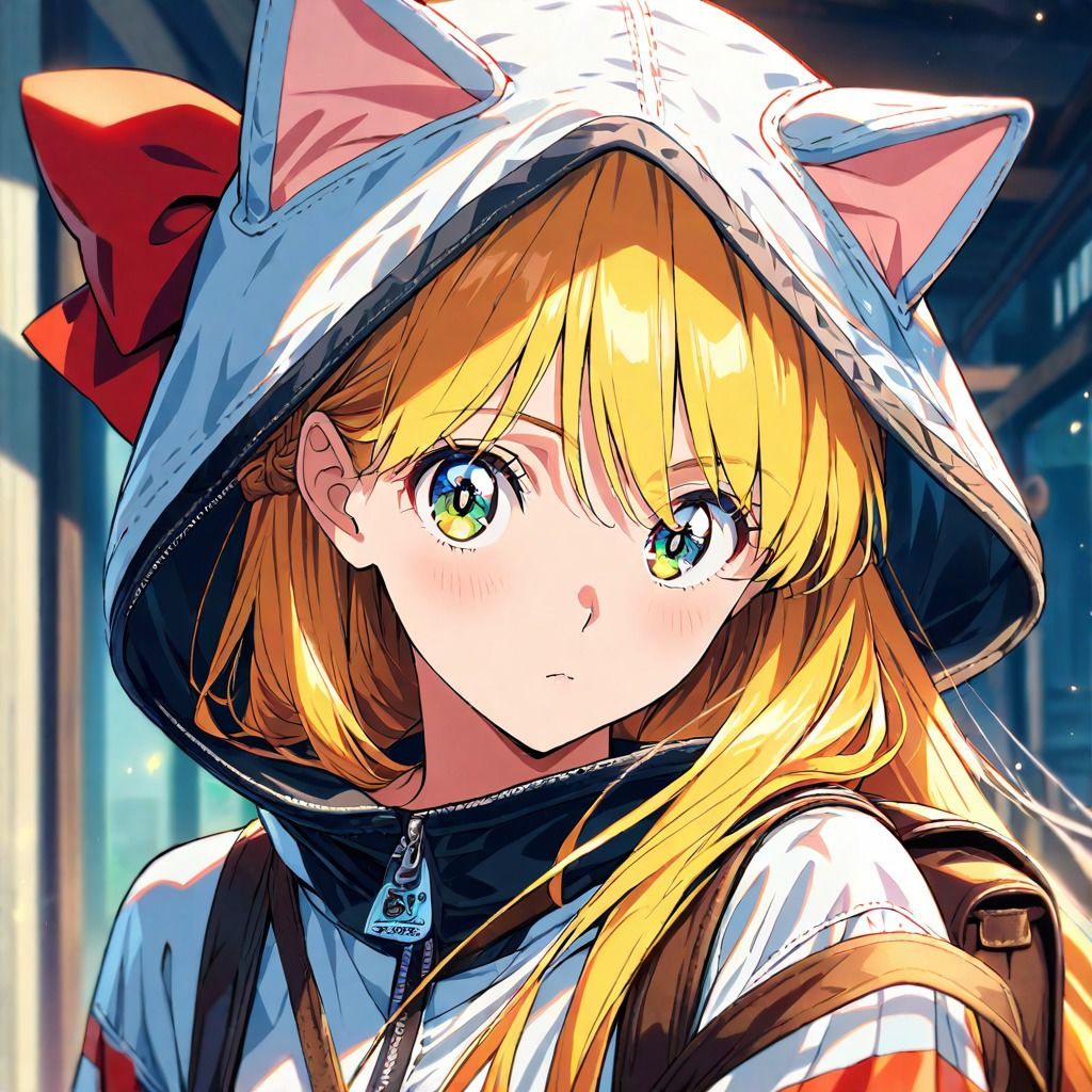 CAT！CAT！ セーラ●ムーン サンプル画像4