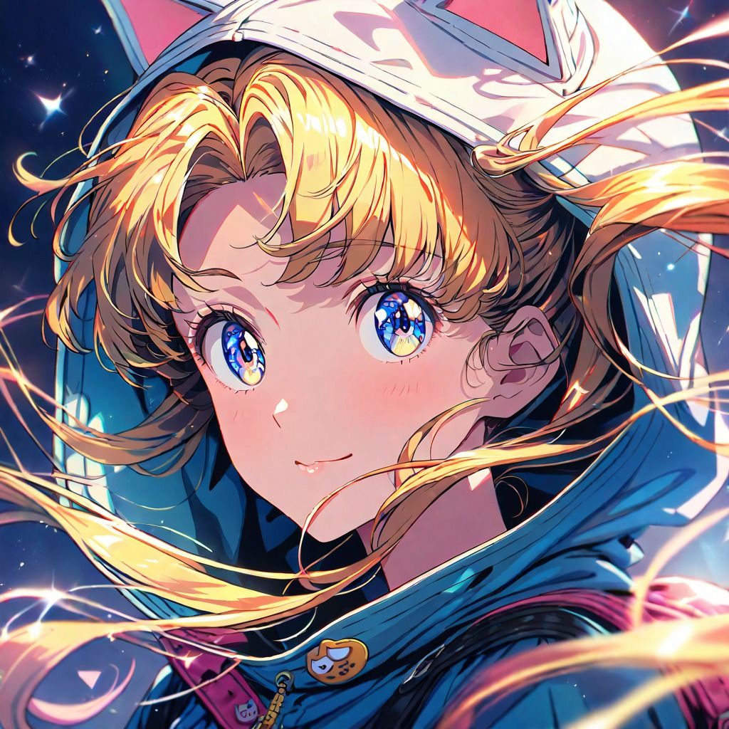 CAT！CAT！ セーラ●ムーン サンプル画像9