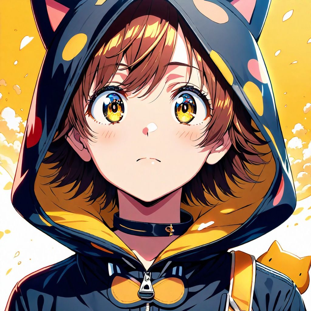 CAT！CAT！デレマス サンプル画像2