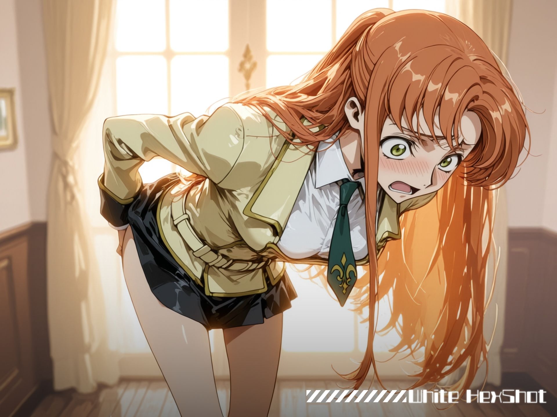 CODE G HARD ＃06 サンプル画像1