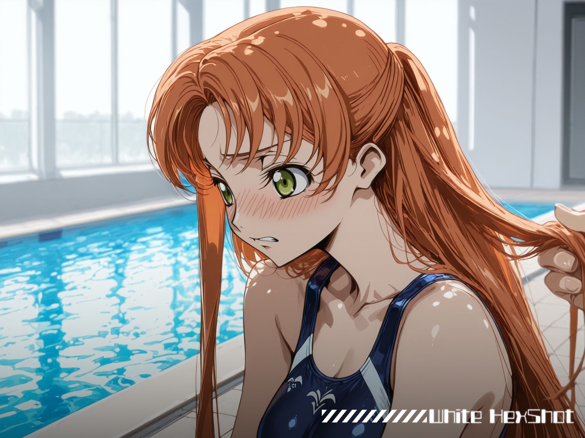 CODE G HARD ＃06 サンプル画像4