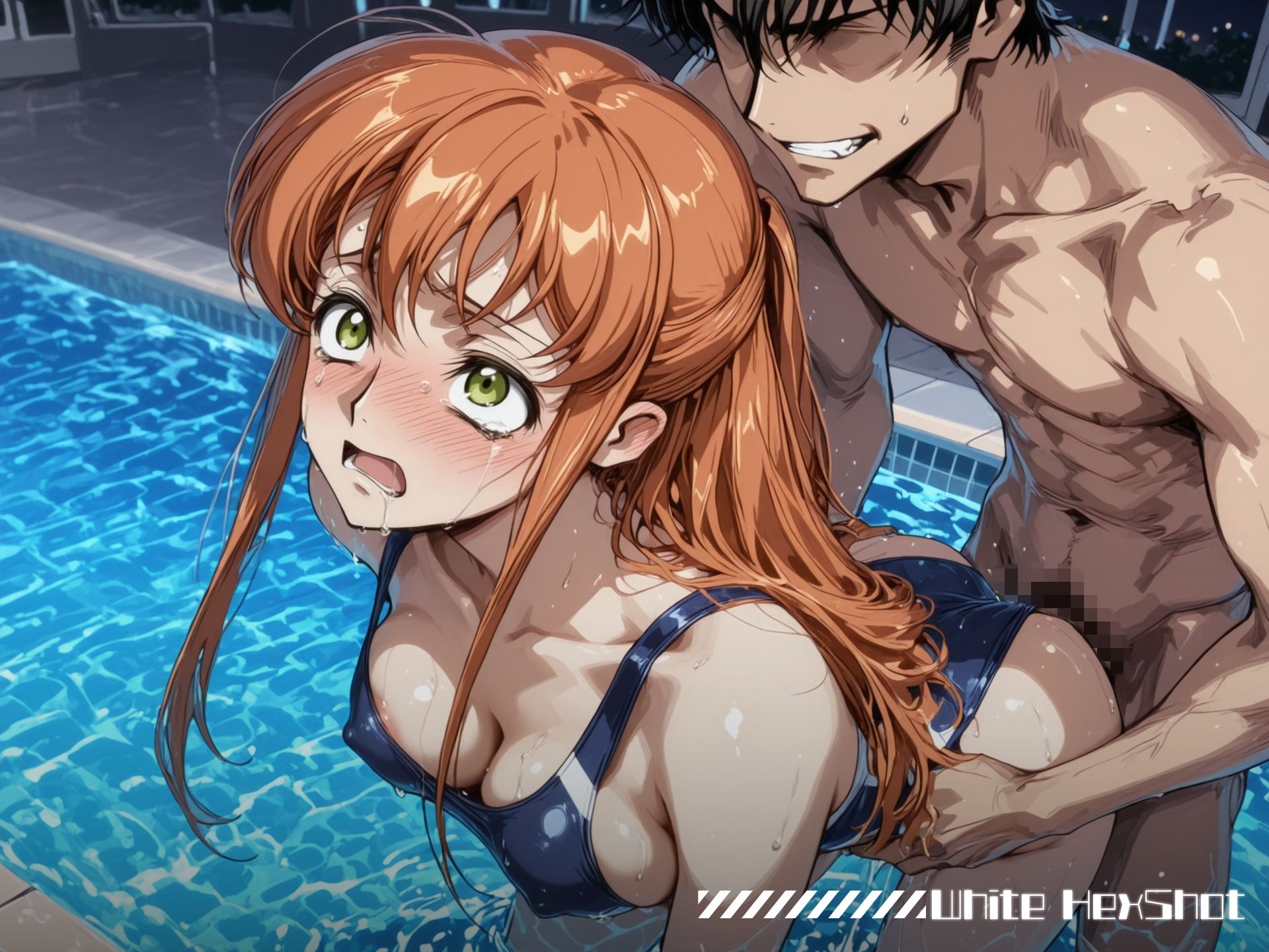CODE G HARD ＃06 サンプル画像6