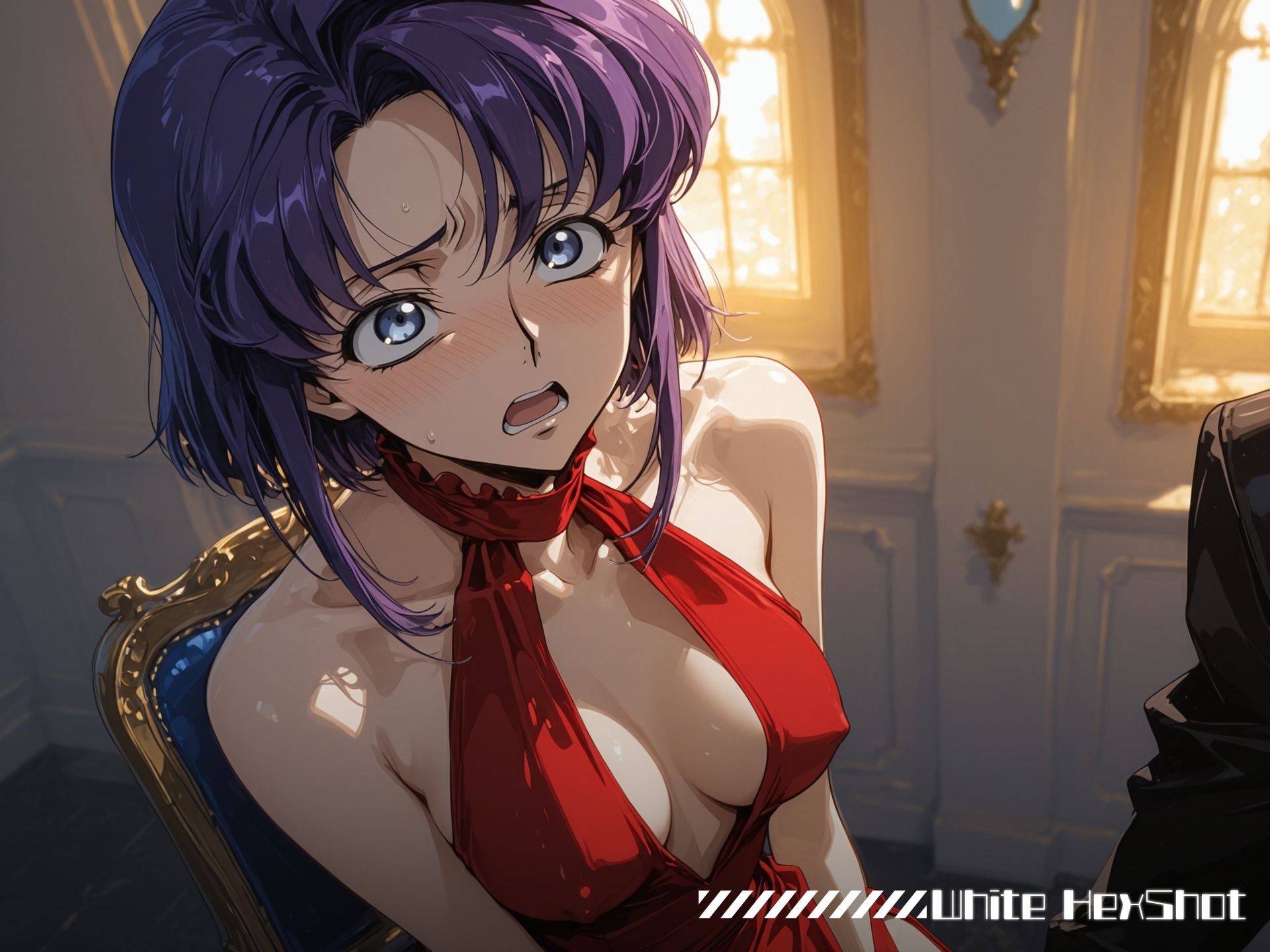 CODE G HARD ＃07 サンプル画像5