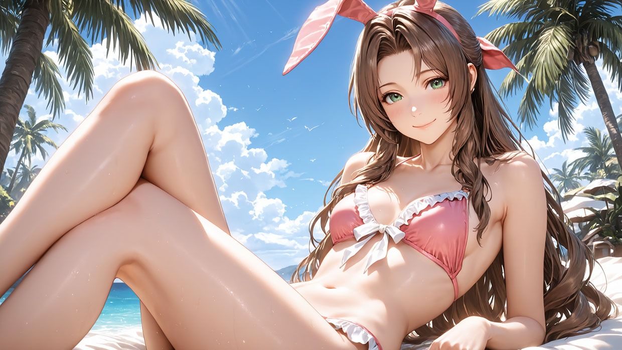 Costa Heaven  TYPE A サンプル画像2